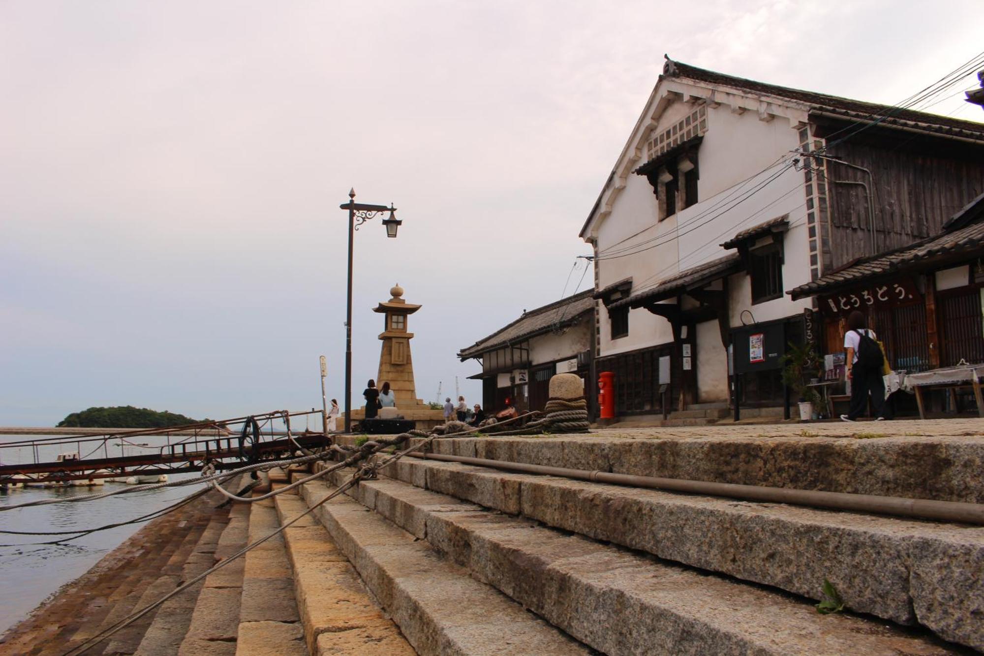 そわか楼 Villa Fukuyama Luaran gambar